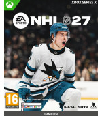 EA Sports NHL 27