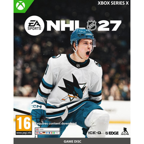 EA Sports NHL 27