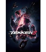 TEKKEN 8