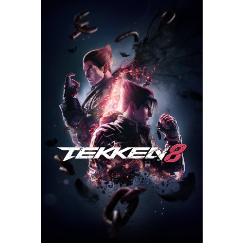 TEKKEN 8