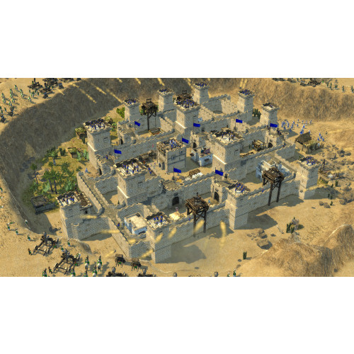 Stronghold Crusader 2 Special Edition