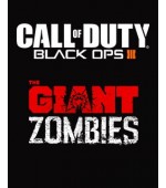 Call of Duty Black Ops III The Giant Zombies Map