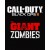 Call of Duty Black Ops III The Giant Zombies Map