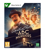 Agatha Christie: The ABC MURDERS