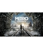 Metro Exodus