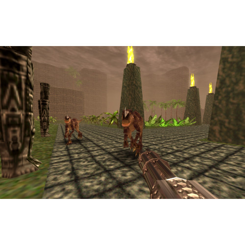 Turok Trilogy Bundle