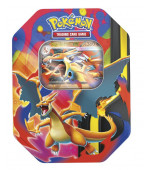 Pokémon TCG: Mega Charizard Y Tin