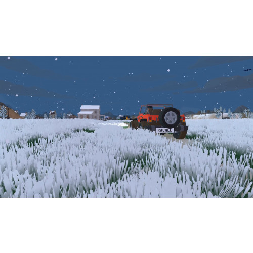 Harvest Days: My Dream Farm