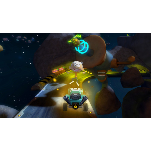 Nickelodeon Kart Racers 2: Grand Prix
