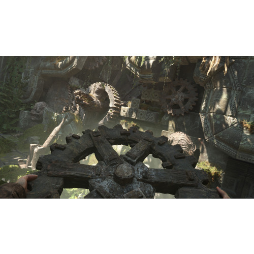 Indiana Jones and The Great Circle Premium Edition