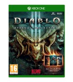 Diablo III: Eternal Collection