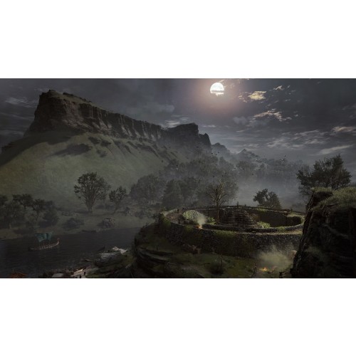 Assassin's Creed Valhalla Season Pass (DLC)