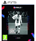 FIFA 21 NXT LVL EDITION