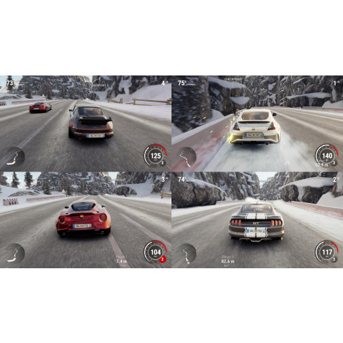 Gear.Club Unlimited 2 (Definitive Edition)