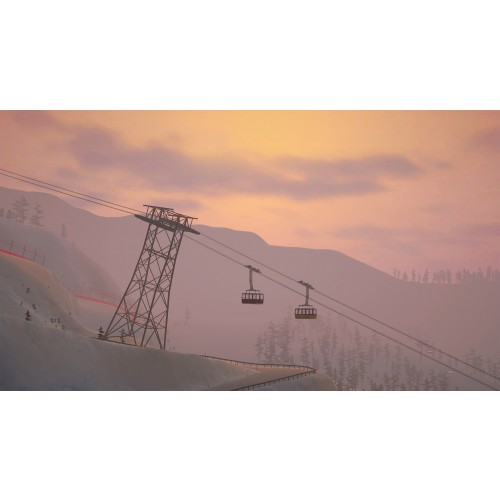 Alpine - The Simulation Game