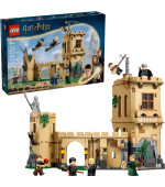"LEGO® Harry Potter™ 76447 Rokfortský hrad: Hodina lietania "