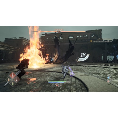 Valkyrie Elysium