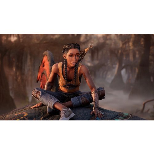 South of Midnight: Standard Edition