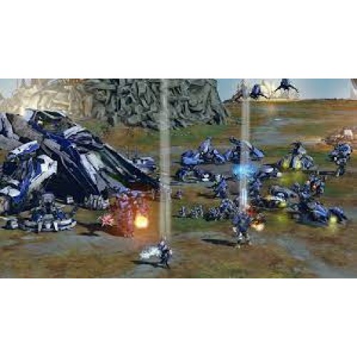 Halo Wars 2: Complete Edition