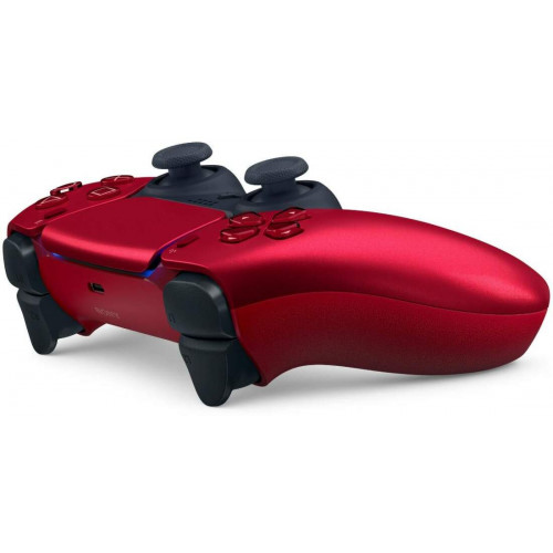 DualSense Wireless Controller Volcanic Red