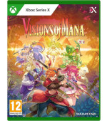 Visions of Mana