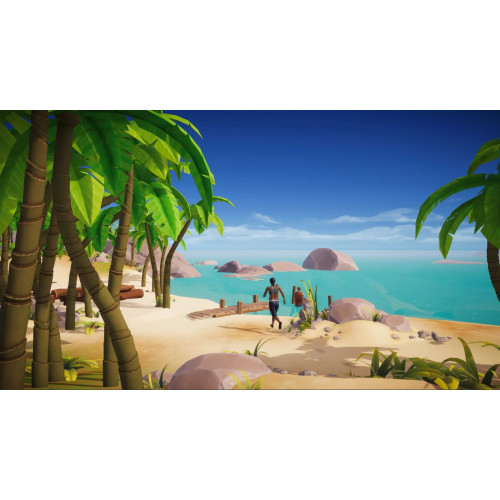 Survivor: Castaway Island