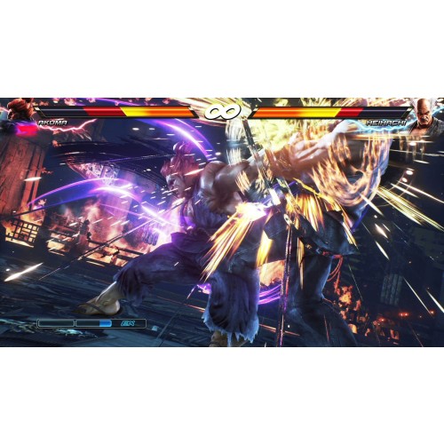 Tekken 7 Season Pass 2