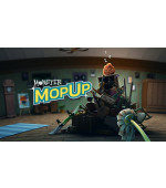 Monster Mop Up