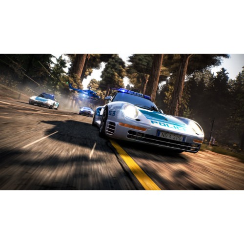 Need For Speed: Hot Pursuit Remastered