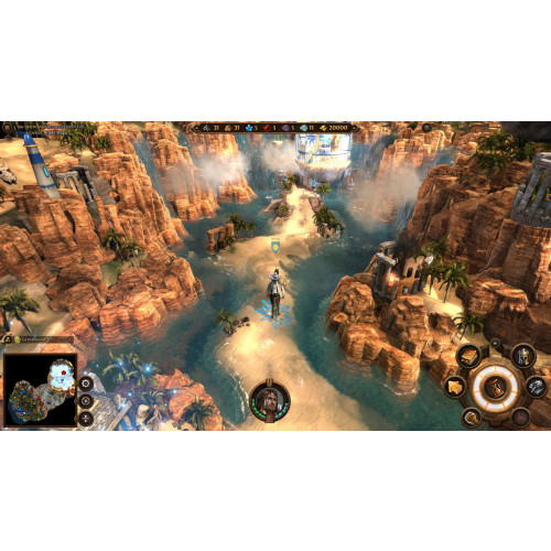 Might and Magic Heroes VII