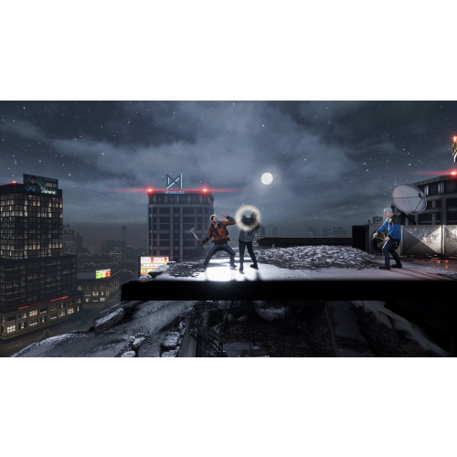 Kong: Survivor Instinct - Titans Edition