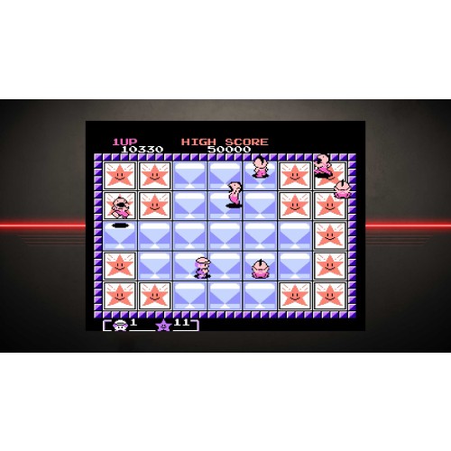 NAMCO MUSEUM ARCHIVES Vol 2