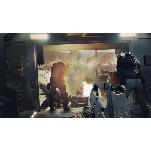 Starship Troopers: Extermination
