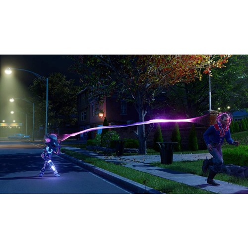Destroy All Humans