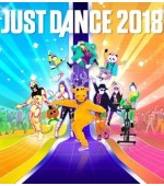 Just Dance 2018