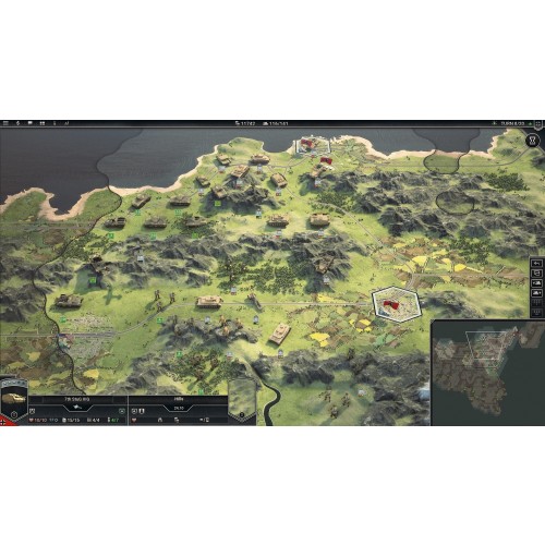 Panzer Corps 2