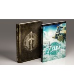 The Legend of Zelda™: Tears of the Kingdom – The Complete Official Guide - Collector's Edition