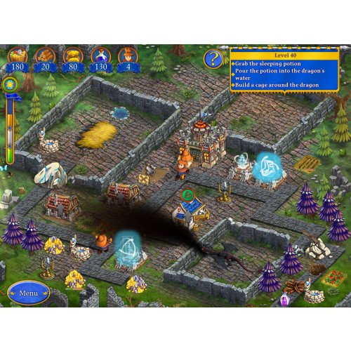 New Yankee in King Arthur's Court 5