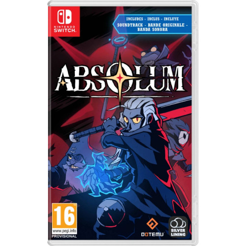 Absolum