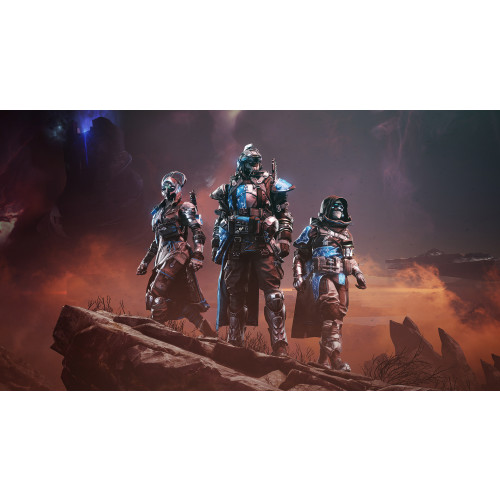 Destiny 2 - The Final Shape + Annual Pass