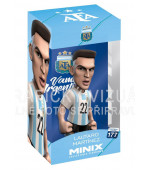 MINIX Football: Argentina - Lautaro Martínez