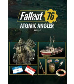 Fallout 76: Atomic Angler Bundle