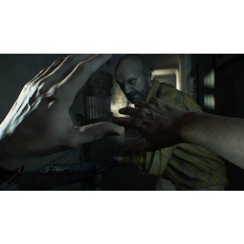 Resident Evil 7: Biohazard
