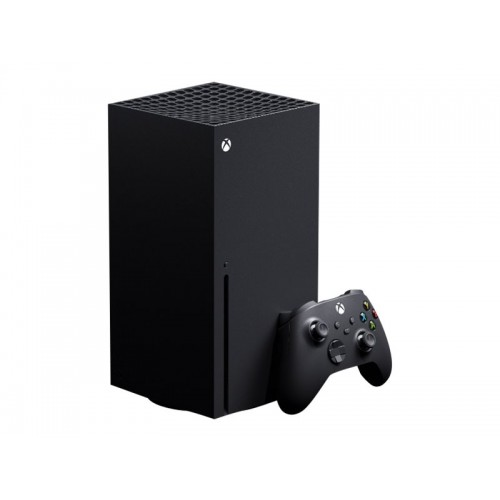 Microsoft Xbox Series X (RRT-00010)