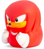 Tubbz kačička Sonic - Knuckles