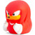 Tubbz kačička Sonic - Knuckles