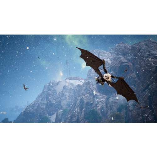BIOMUTANT