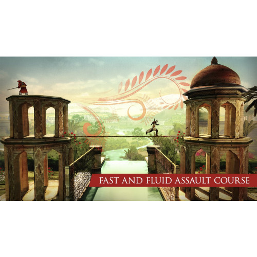 Assassin's Creed: Chronicles