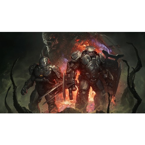 Halo Wars 2: Complete Edition