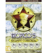 Tropico 5 Complete Collection